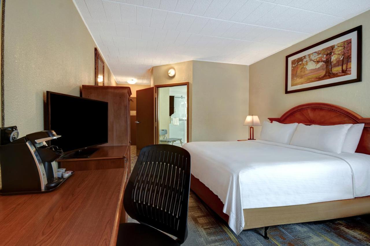Wyndham Garden York Hotel Ngoại thất bức ảnh
