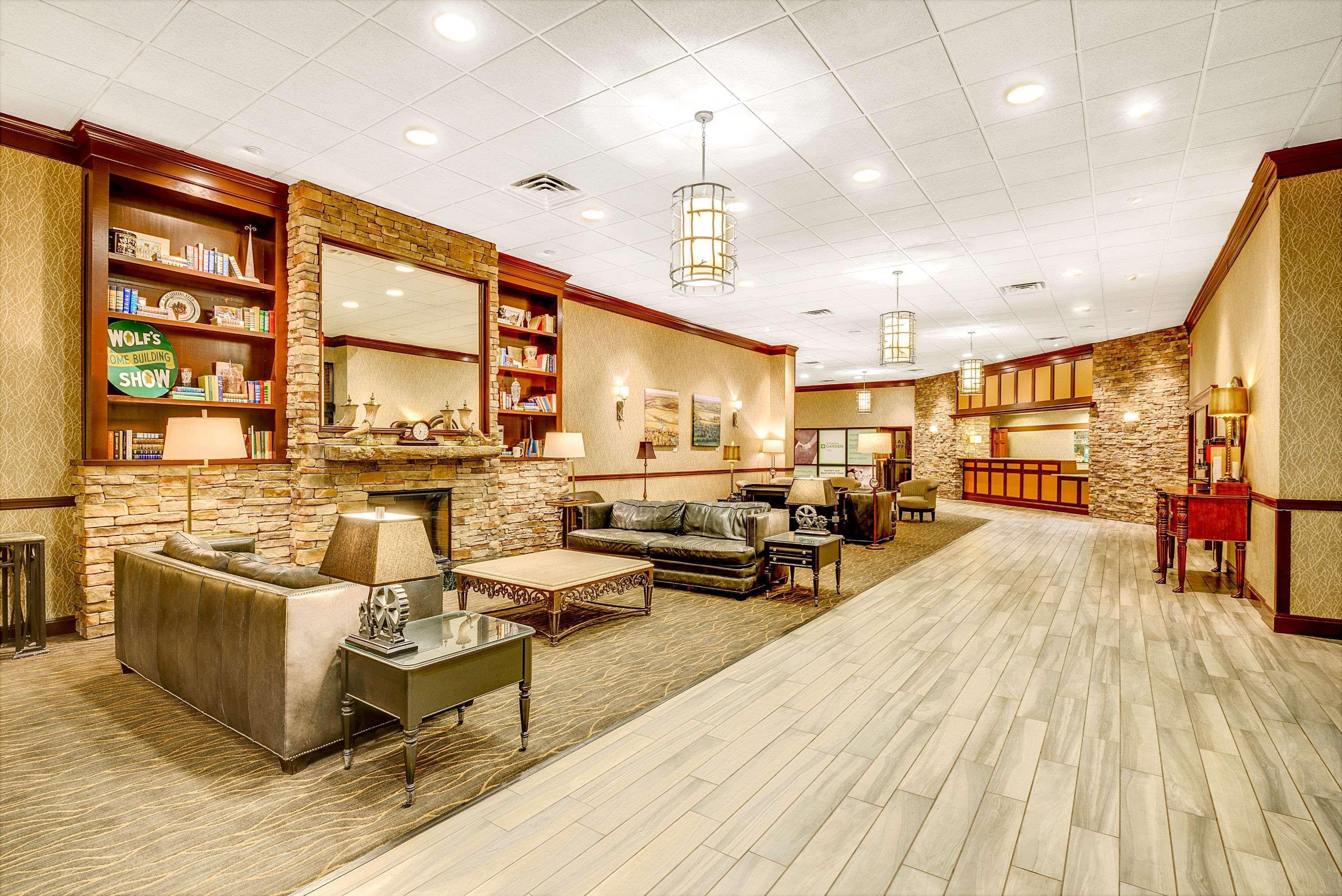 Wyndham Garden York Hotel Ngoại thất bức ảnh