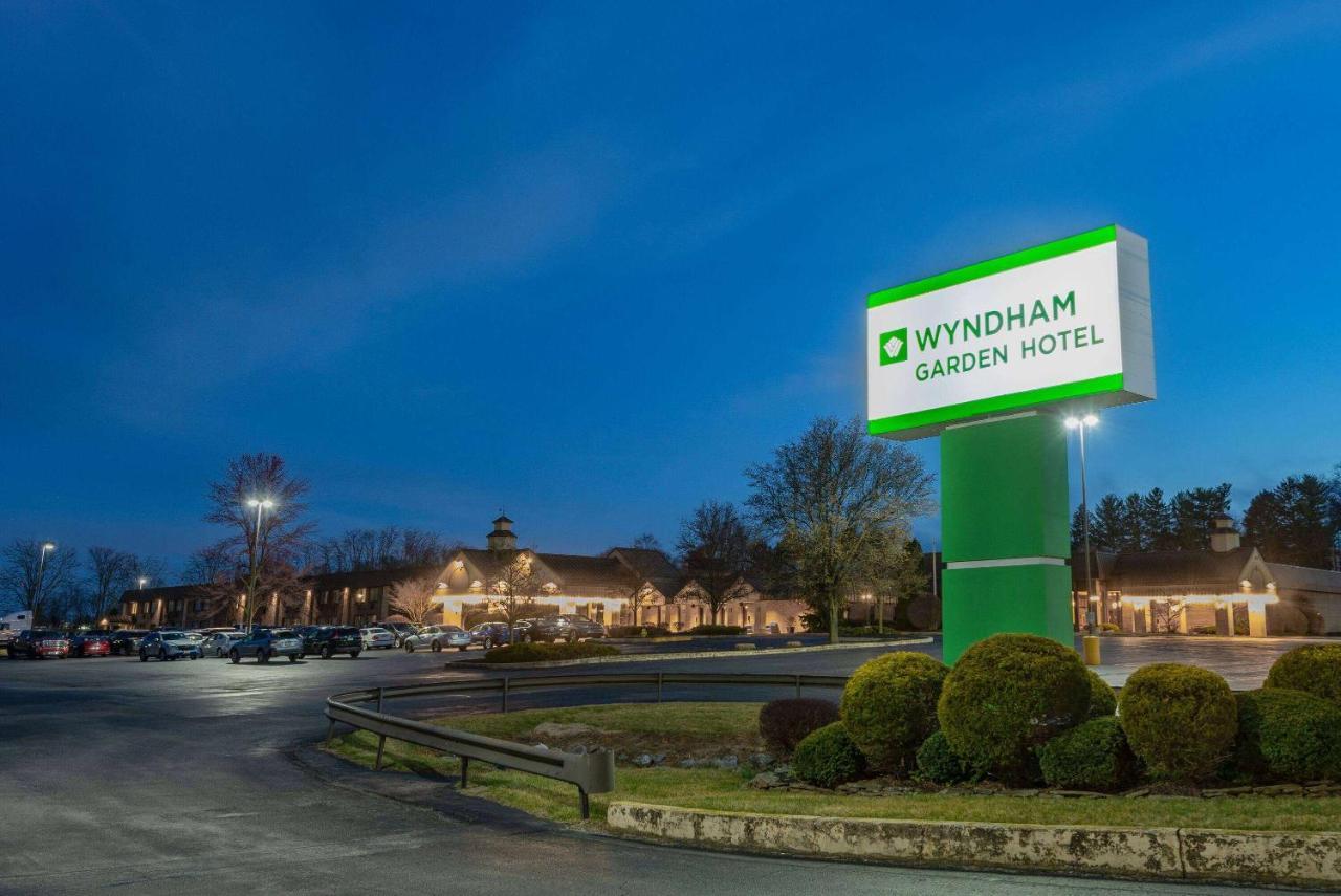 Wyndham Garden York Hotel Ngoại thất bức ảnh