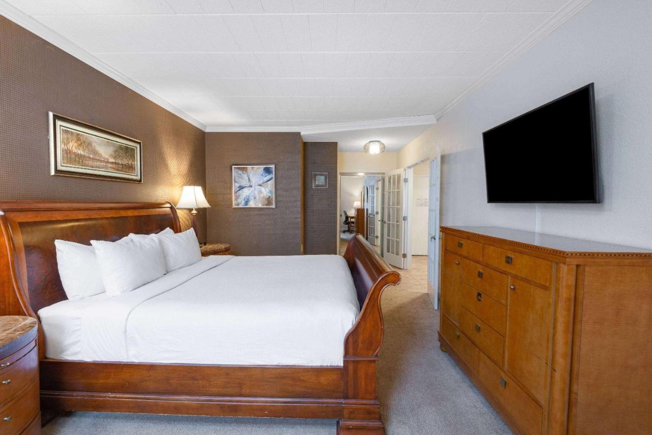 Wyndham Garden York Hotel Ngoại thất bức ảnh